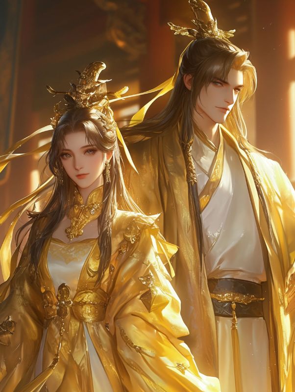 细雨洇湿了青衫