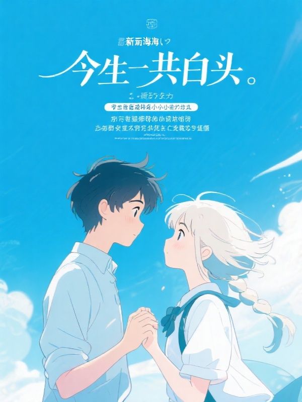 今生共白头