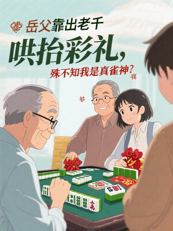 岳父靠出老千哄抬彩礼，殊不知我是真雀神