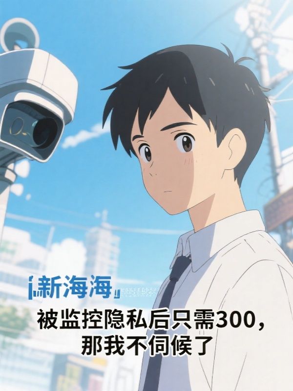 被监控隐私后只需300，那我不伺候了
