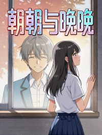 朝朝与晚晚