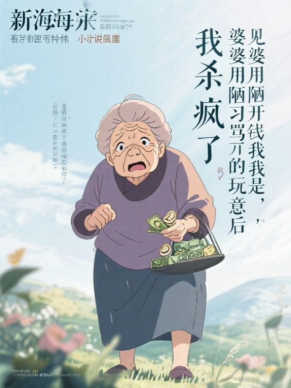 婆婆用陋习骂我是见钱眼开的玩意后，我杀疯了