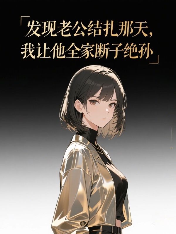 发现老公结扎那天，我让他全家断子绝孙