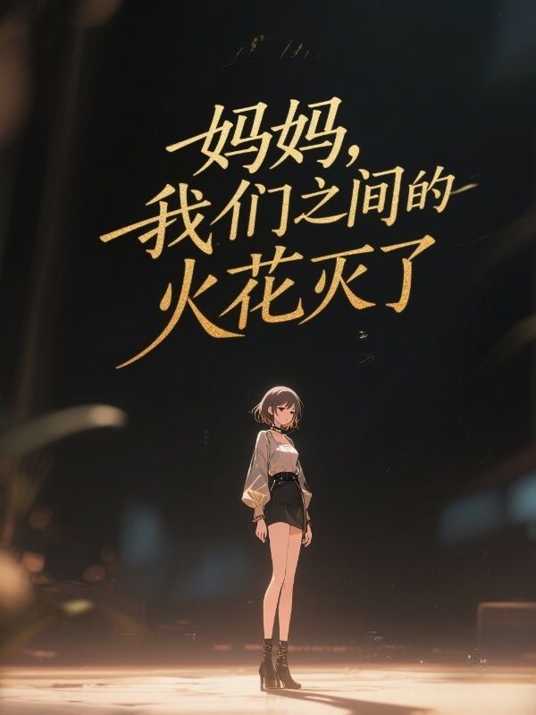 妈妈，我们之间的火花灭了