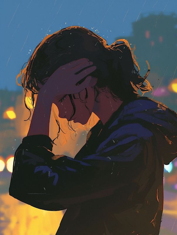 妈妈装穷害我去世后，她怎么后悔了