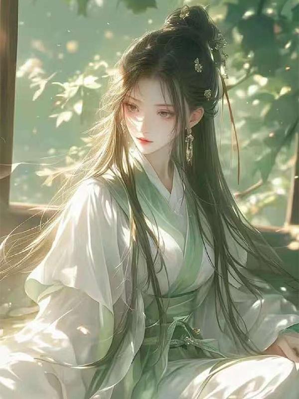 我把夫君的白月光纳进府后，他后悔了