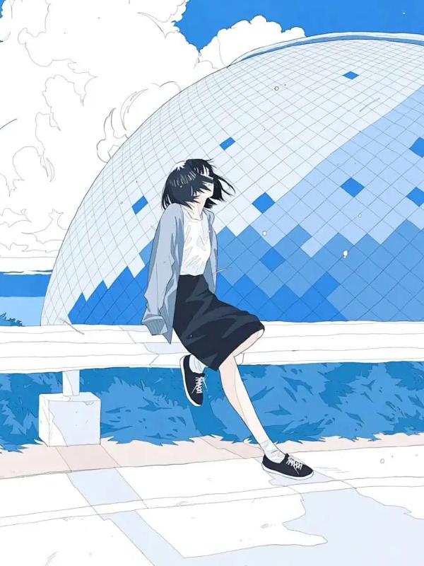 绿茶同事顶替我设计师身份后