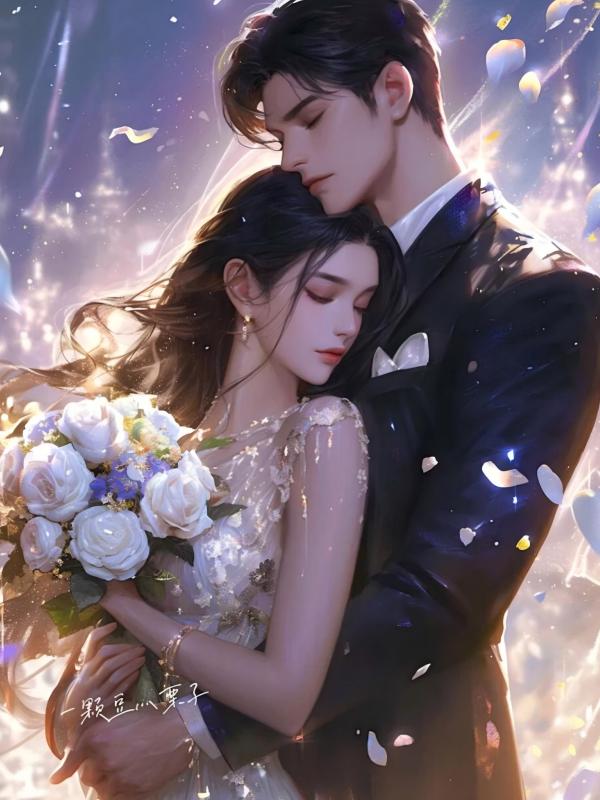 她把爱流放天际