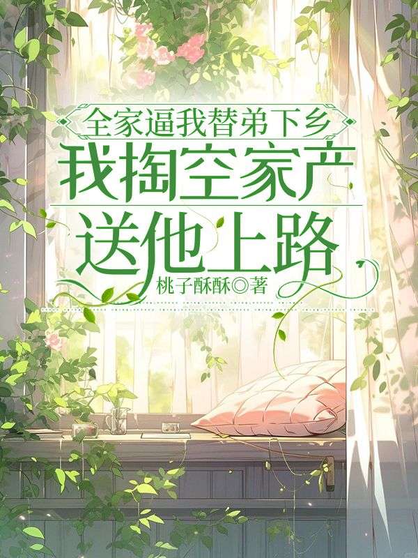 全家逼我替弟下乡，我掏空家产送他上路