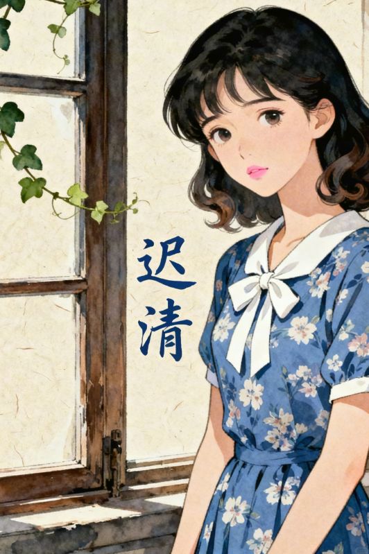 迟清