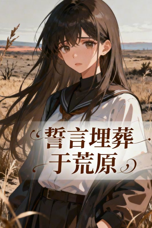 誓言埋葬于荒原