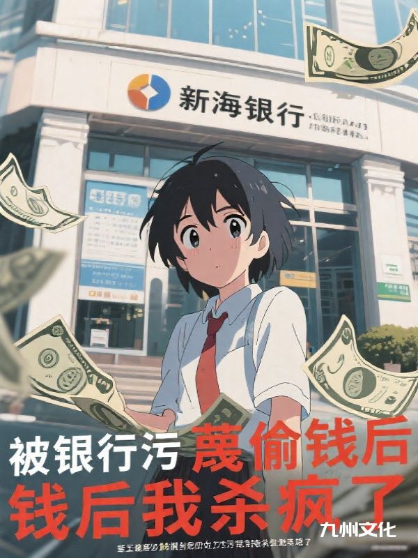 被银行污蔑偷钱后我杀疯了