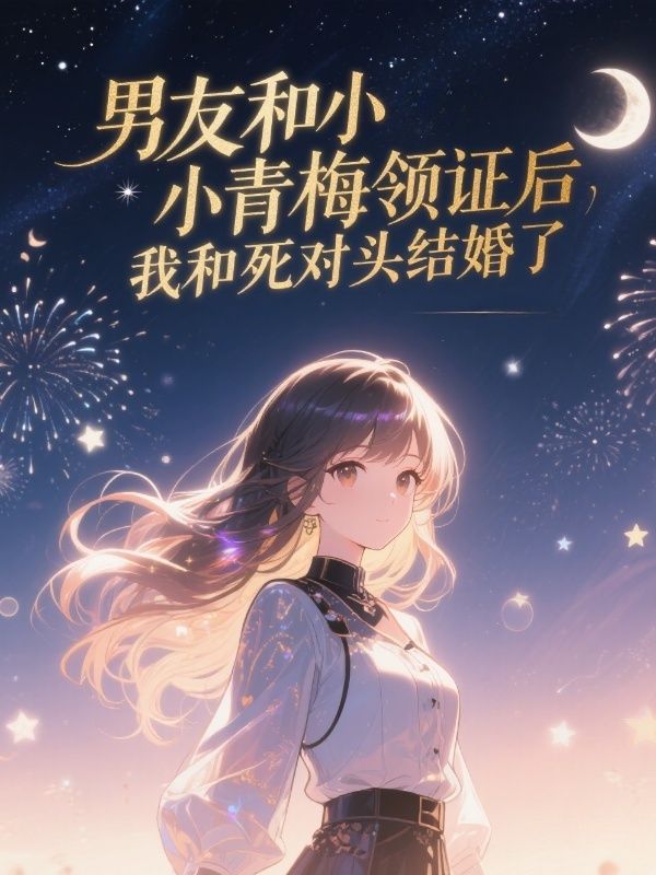 男友和小青梅领证后，我和死对头结婚了
