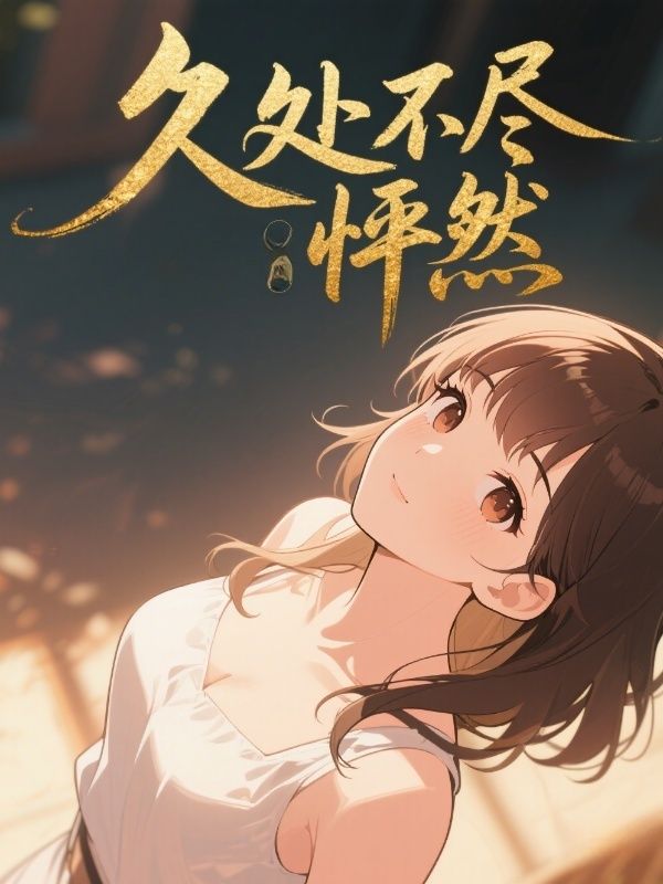 久处不尽怦然