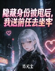 隐藏身份被甩后，我送前任去坐牢