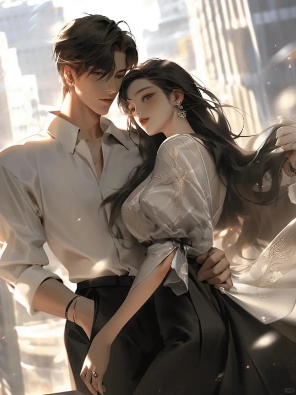 港夜未眠的约定