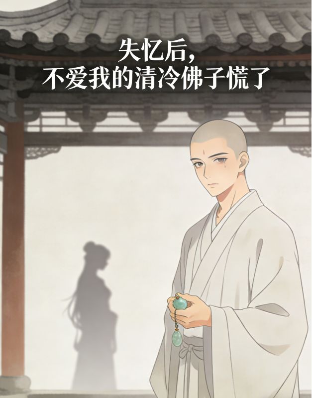 失忆后，不爱我的清冷佛子慌了