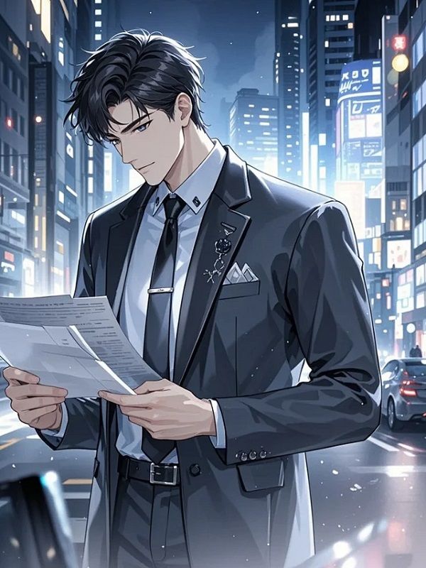 装货同事顶替我设计师身份后