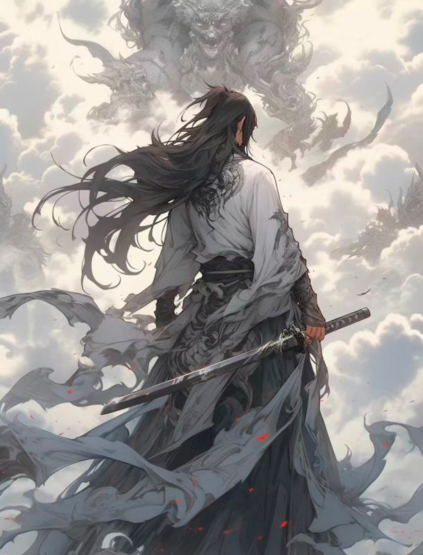 龙傲天男主将我老婆收入后宫，可我是帝君啊