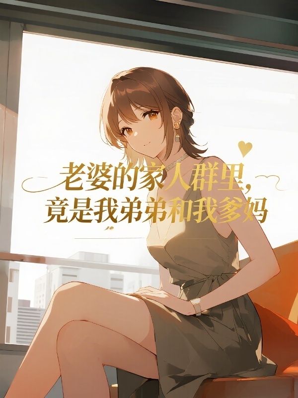 老婆的家人群里，竟是我弟弟和我爹妈