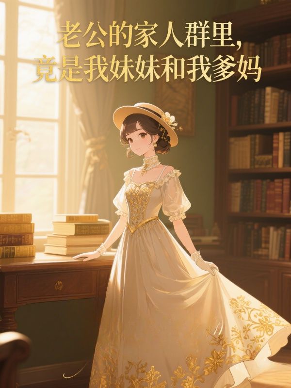 老公的家人群里，竟是我妹妹和我爹妈