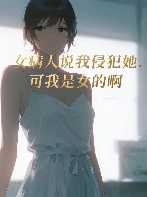 女病人说我侵犯她,可我是女的啊