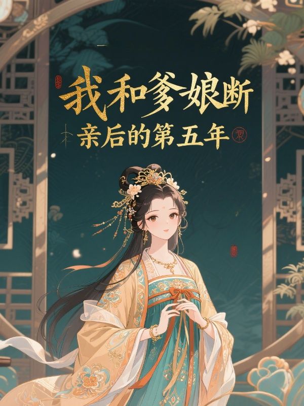 我和爹娘断亲后的第五年