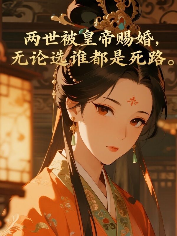 两世被皇帝赐婚，无论选谁都是死路