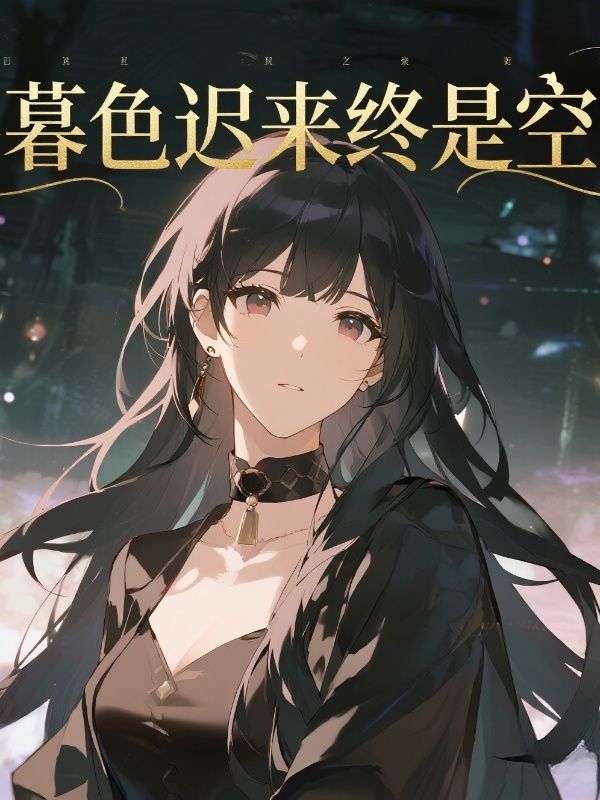 暮色迟来终是空