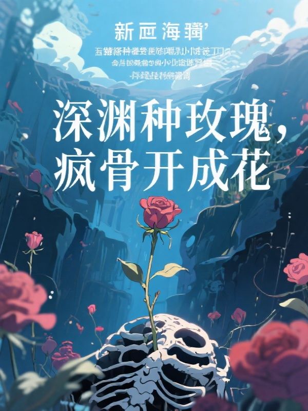 深渊种玫瑰，疯骨开成花