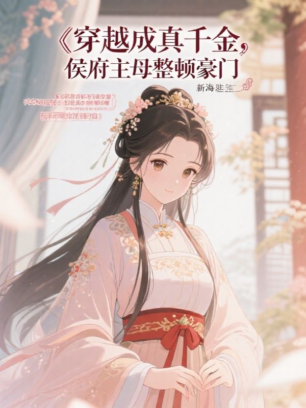 穿越成真千金，侯府主母整顿豪门