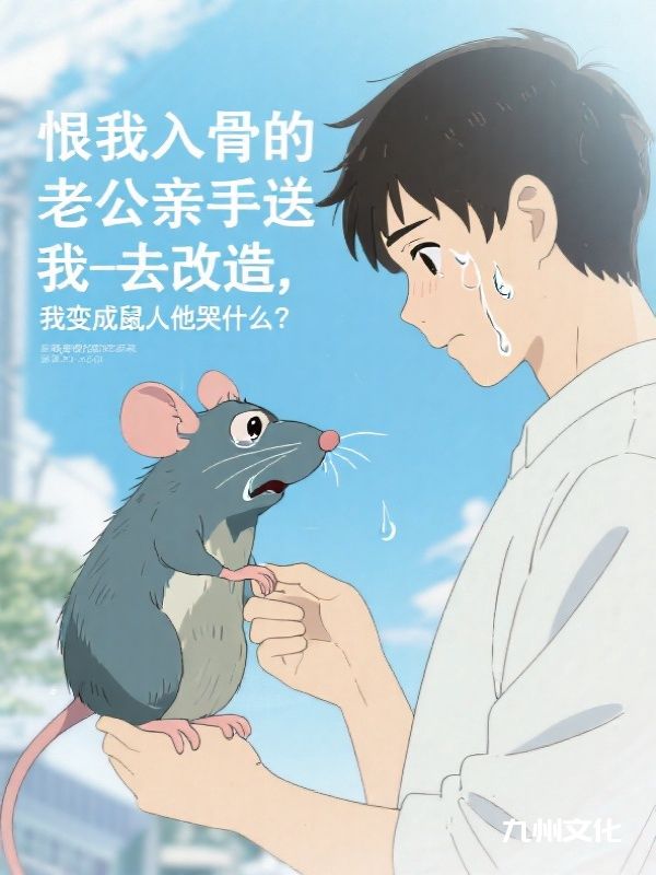 恨我入骨的老公亲手送我去改造，我变成鼠人他哭什么？