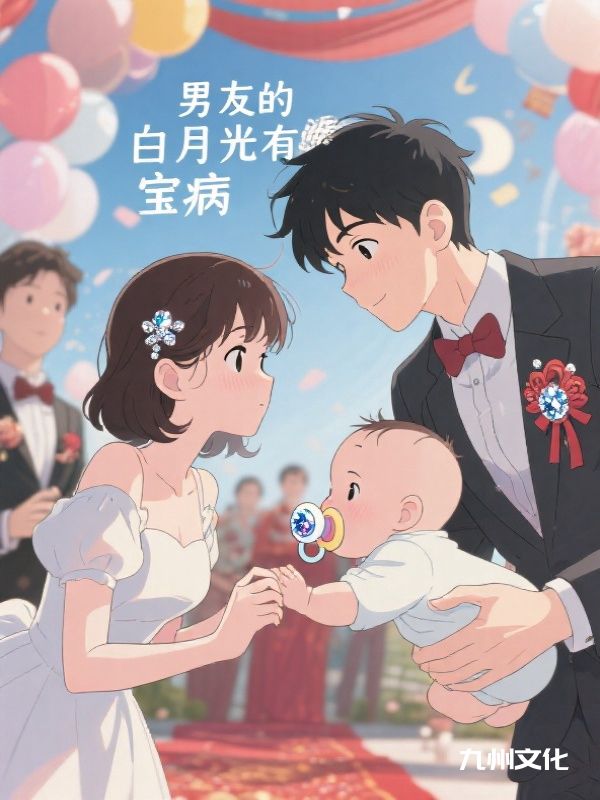 男友的白月光有宝宝病