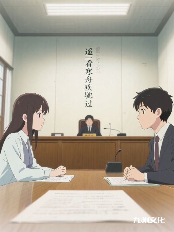 遥看寒舟疾驰过