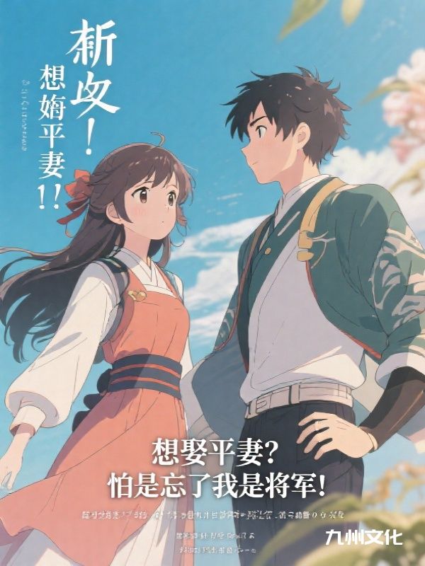 想娶平妻？怕是忘了我是将军！
