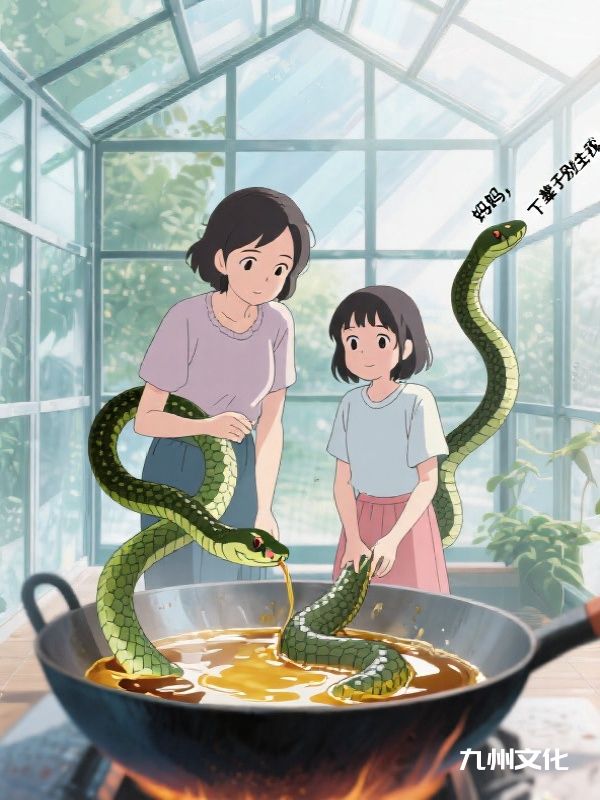 妈妈，下辈子别生我