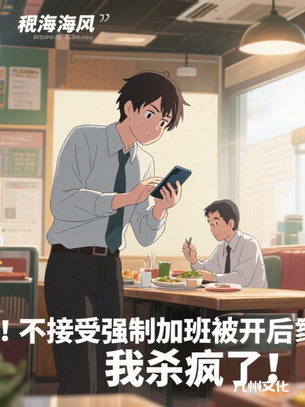 不接受强制加班被开后，我杀疯了