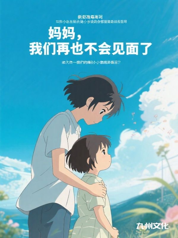 妈妈，我们再也不会见面了