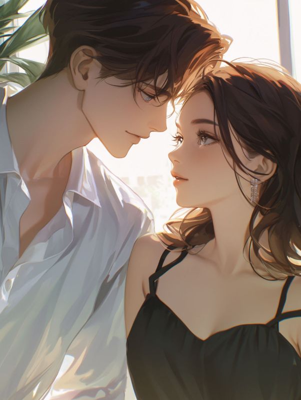 给妈妈介绍对象后，爸爸急了