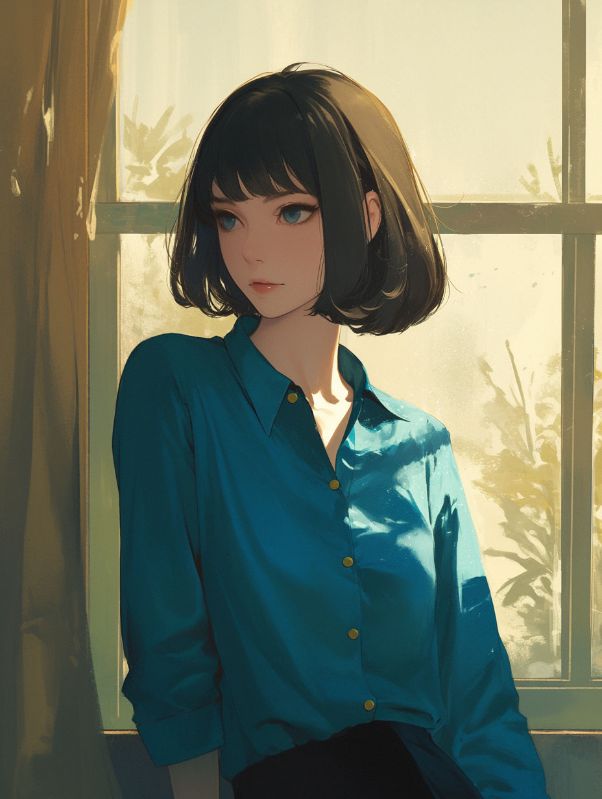 秋风暮暮人已远