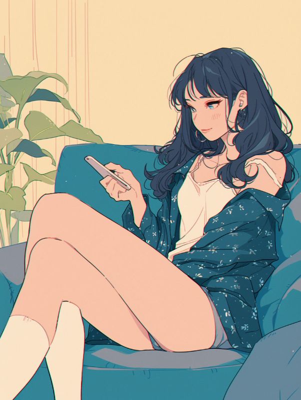 一夜南洋潮湿梦