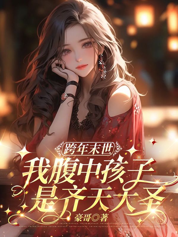 跨年末世，我腹中孩子是齐天大圣