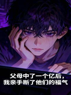 父母中了一个亿后，我亲手断了他们的福气