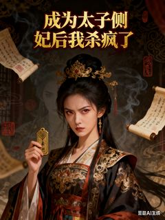成为太子侧妃后我杀疯了