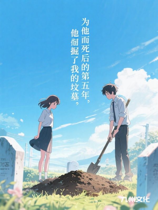 死后第五年，他带着新欢回来了