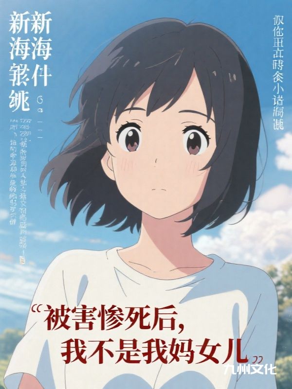 被害惨死后，我不是我妈女儿