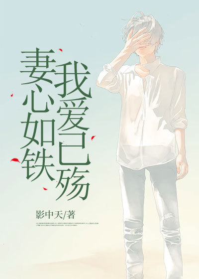 妻心如铁，我爱已殇