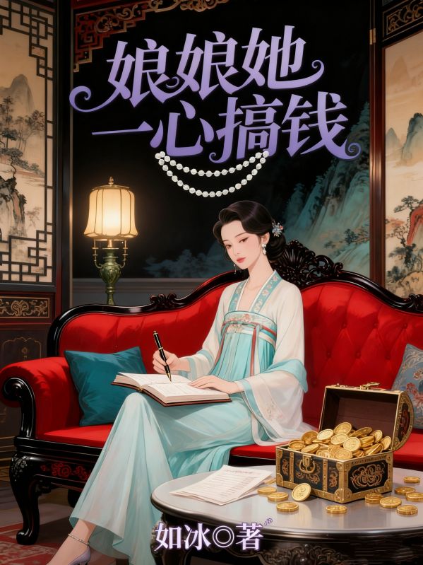 娘娘她一心搞钱