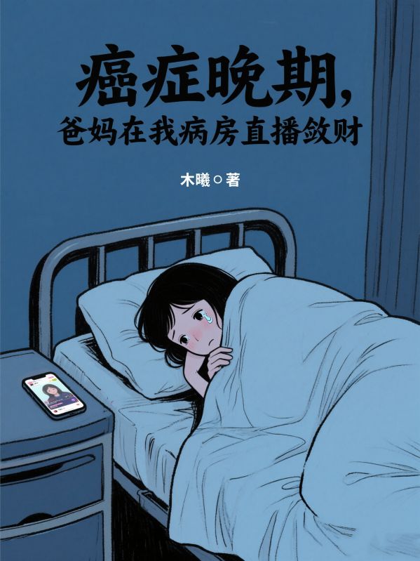 癌症晚期，爸妈在我的病房直播敛财