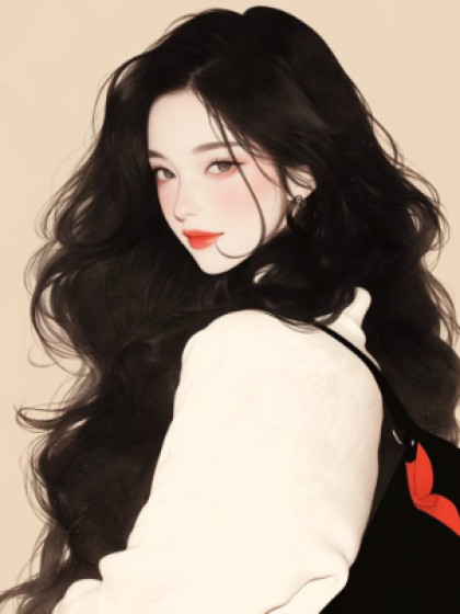 富养十年后，我成了继女口中的恶毒后妈